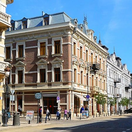 Comfortable House On Marjanishvili تبليسي المظهر الخارجي الصورة