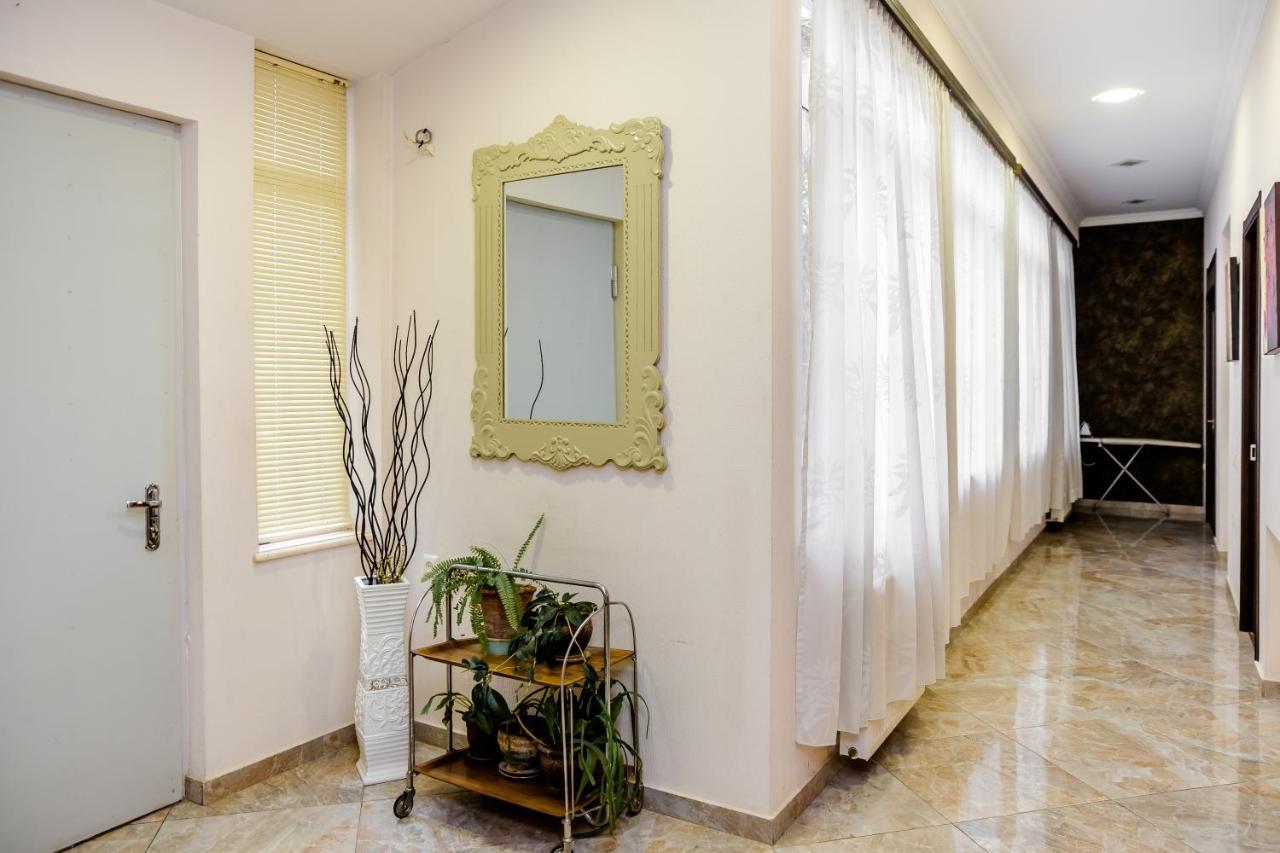 Comfortable House On Marjanishvili تبليسي المظهر الخارجي الصورة